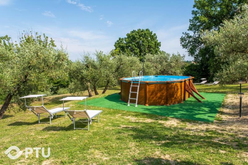 PoloTuristicoUmbria Villa del Maestrale - image 22