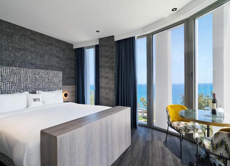 NYX Hotel Limassol - image 2