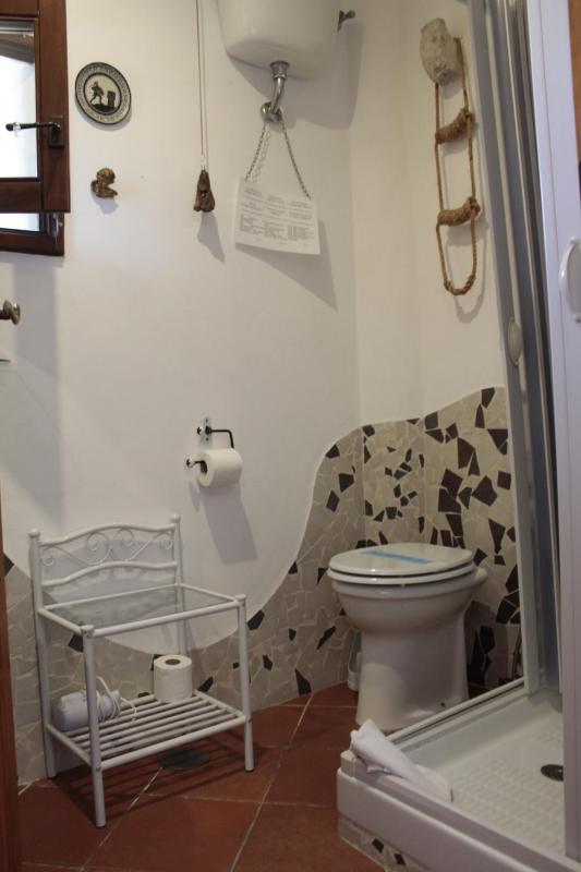 Two-Bedroom Apartment with Terrace image 4
