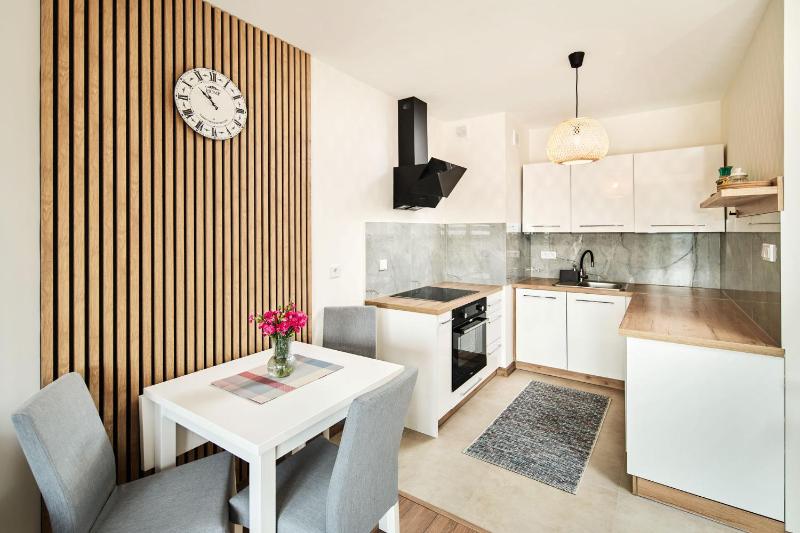 Symphony City Square Aparthotel by INA - image 5