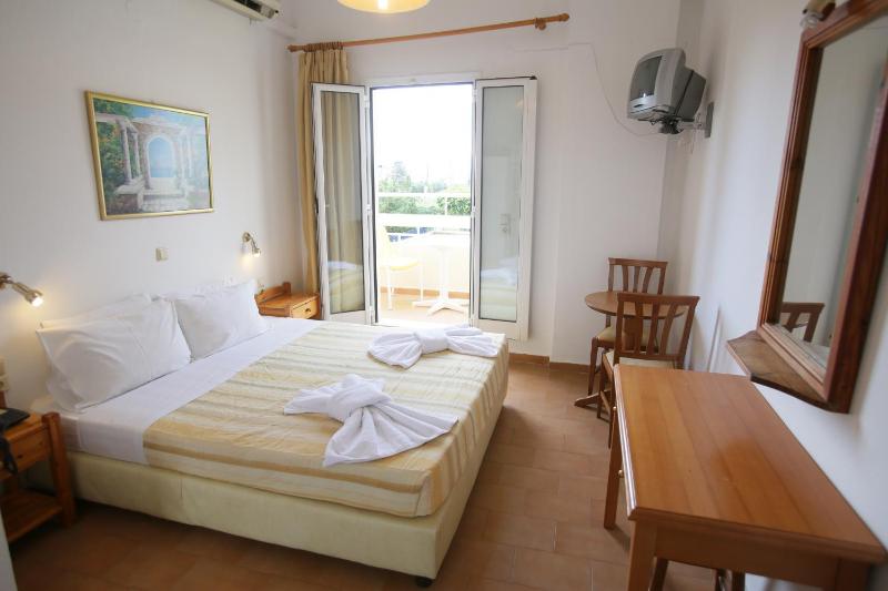 Budget Double Room image 1