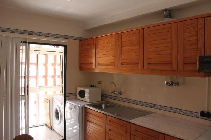 Two-Bedroom Apartment image 2