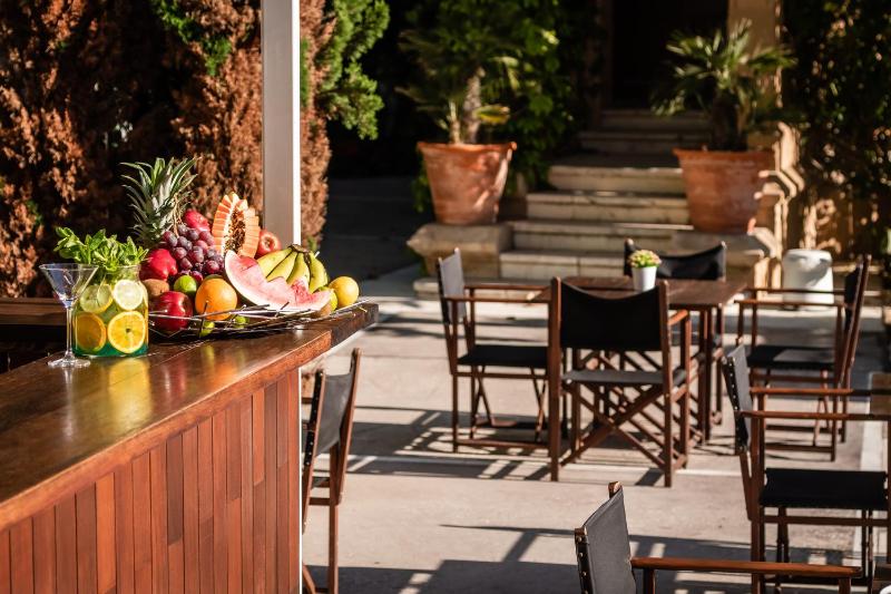 Hotel Medium Sitges Park - image 23