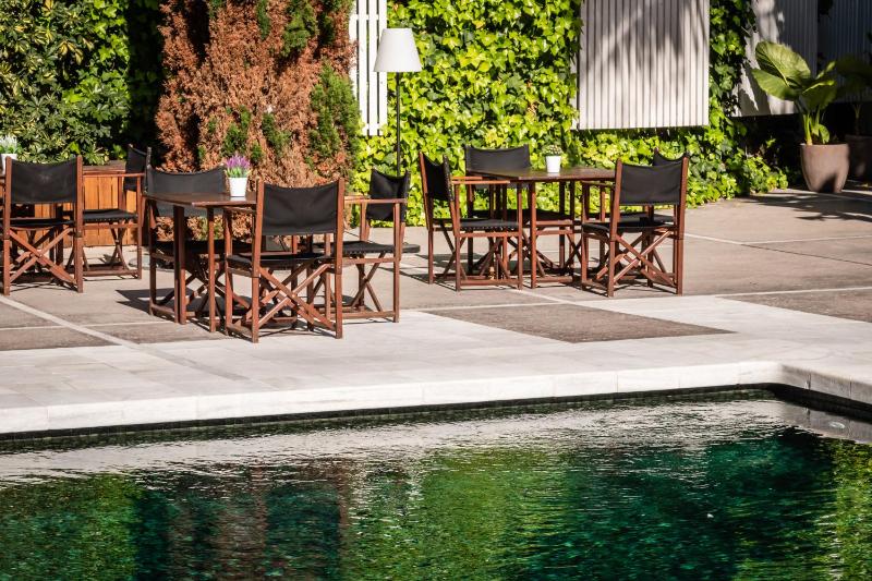 Hotel Medium Sitges Park - image 19