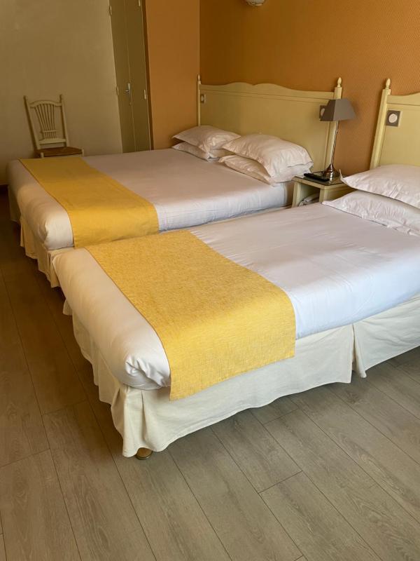 Triple Room (3 Adults or 2 Adults + 1 Child) image 4