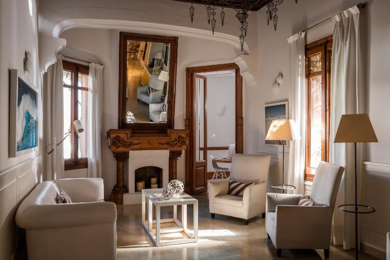 Hotel Medium Sitges Park - image 26