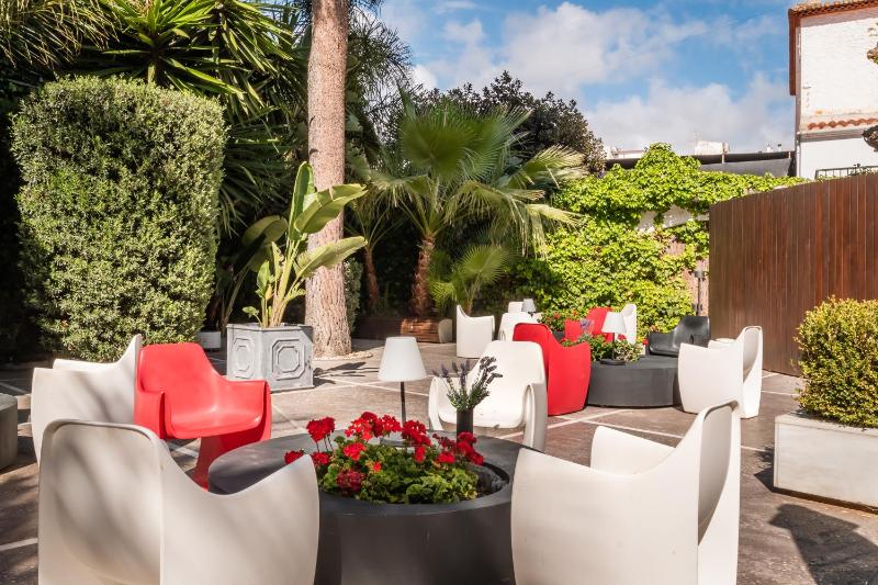 Hotel Medium Sitges Park - image 36