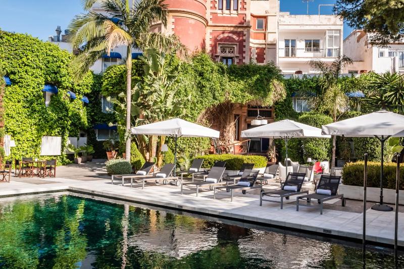 Hotel Medium Sitges Park - image 2