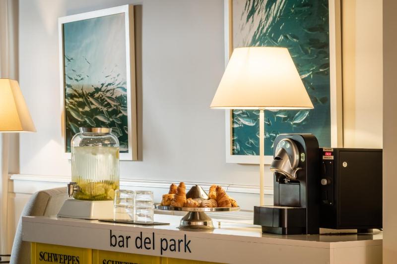 Hotel Medium Sitges Park - image 27