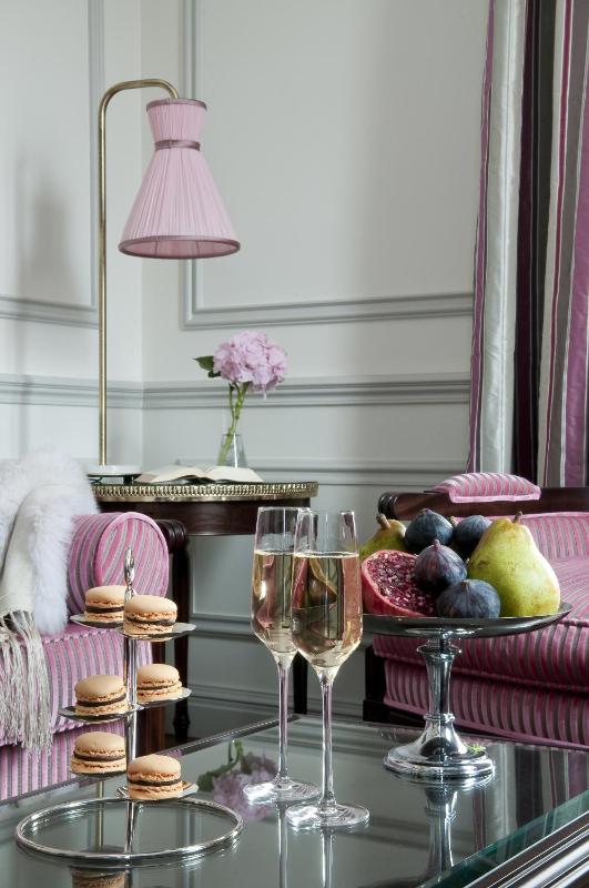 Suite Marie Antoinette image 2