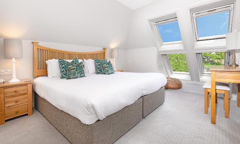 Classic Double Room image 2