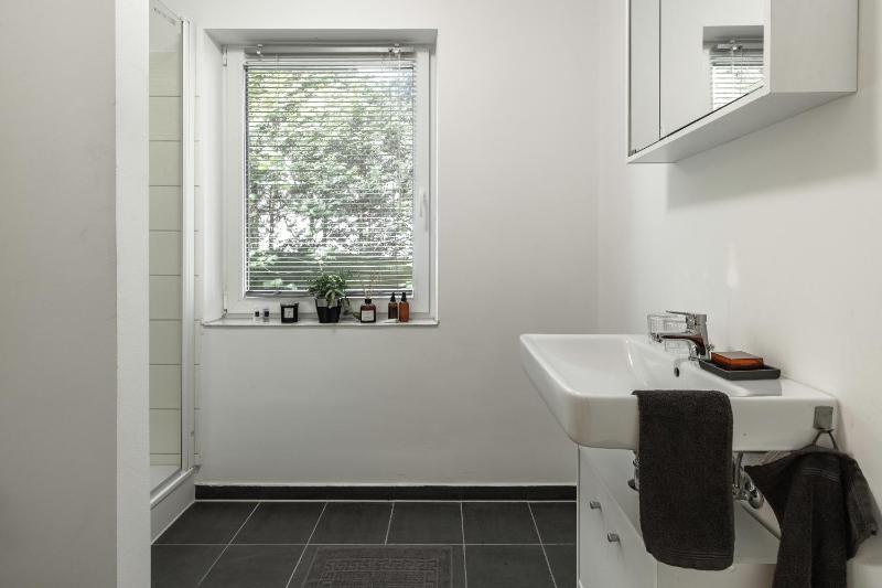 Three-Bedroom Apartment image 4