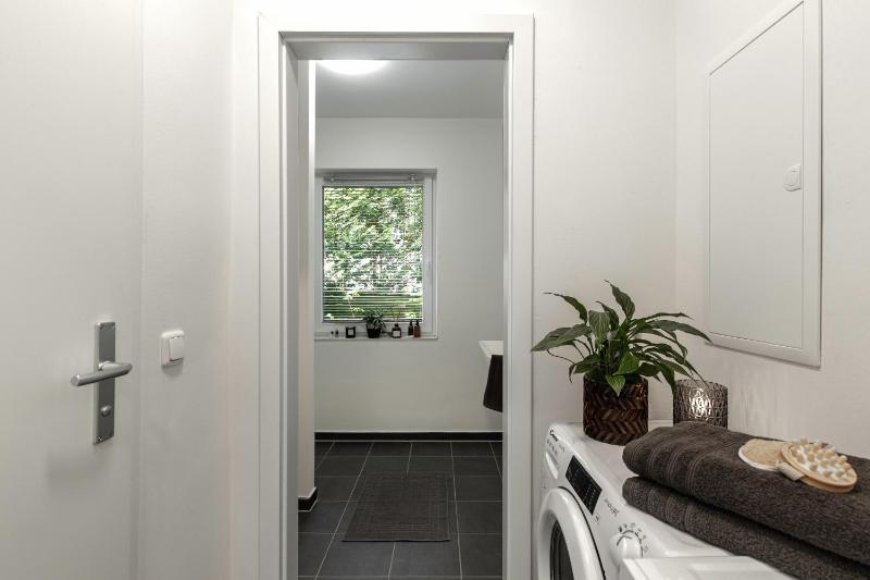 Three-Bedroom Apartment image 2