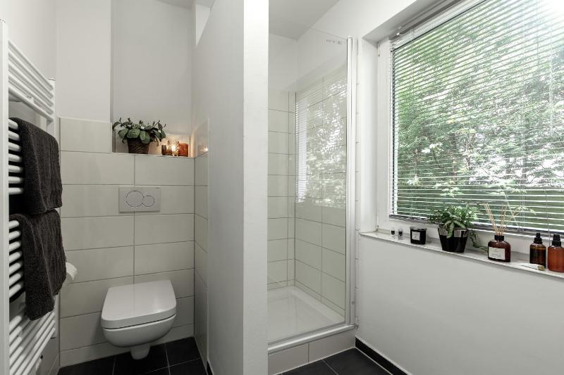 Three-Bedroom Apartment image 3
