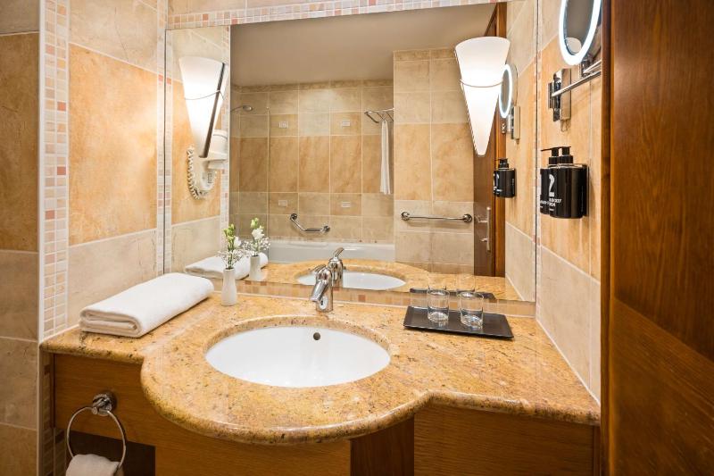 Deluxe Queen Room image 4