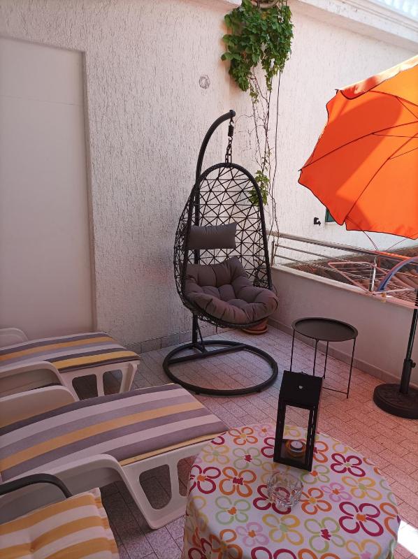 Apartments Vodice Marica - image 27