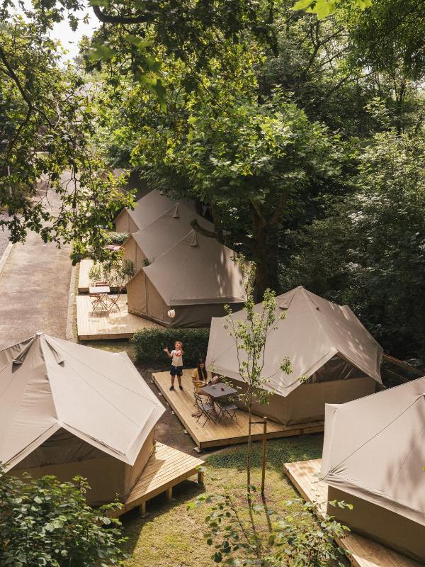 Bell Tent Plus image 1