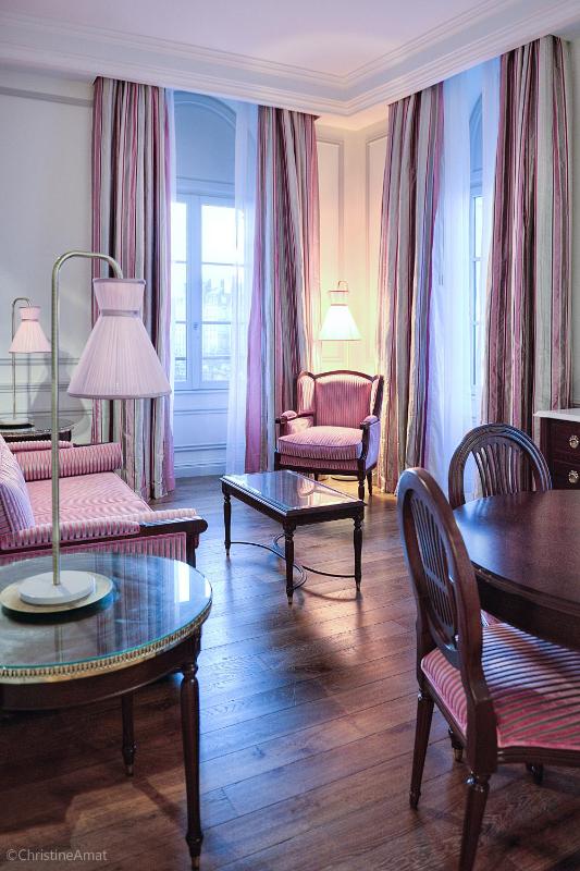Suite Marie Antoinette image 4