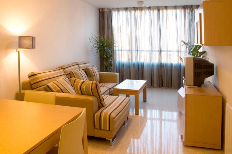 Apartamentos Paraíso Centro - BenidormParaíso - image 22