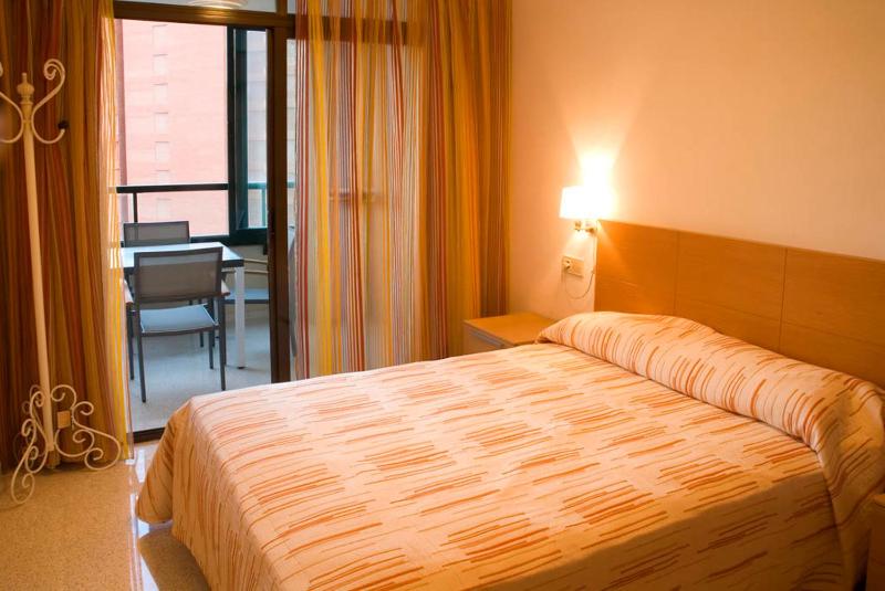 Apartamentos Paraíso Centro - BenidormParaíso - image 4