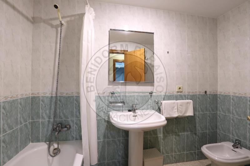 Apartamentos Paraíso Centro - BenidormParaíso - image 31