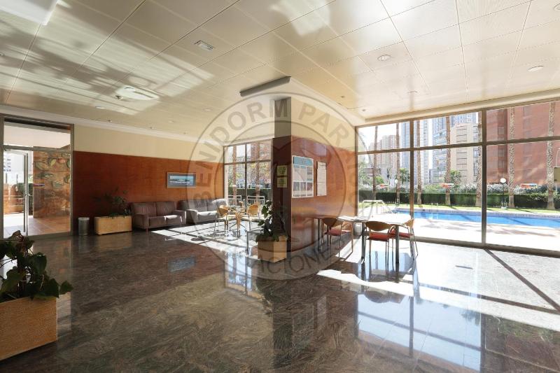 Apartamentos Paraíso Centro - BenidormParaíso - image 10