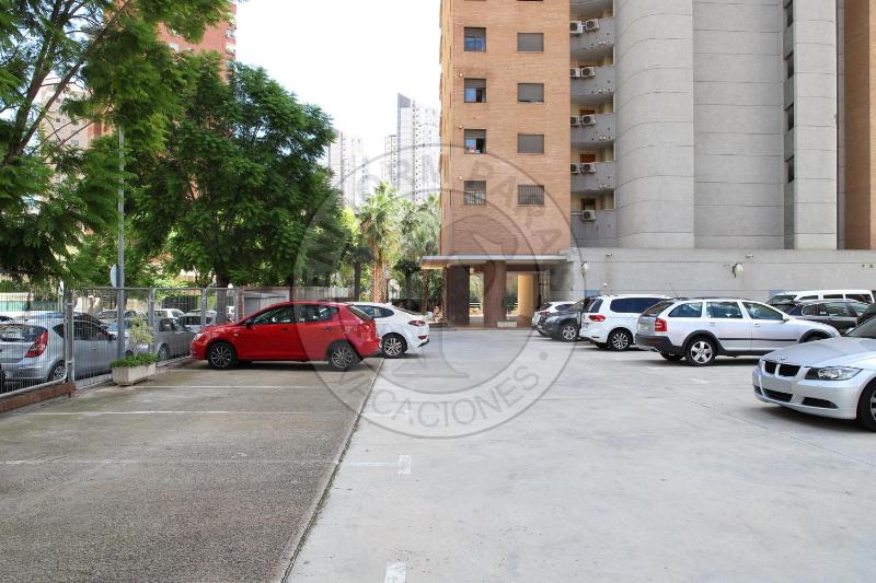Apartamentos Paraíso Centro - BenidormParaíso - image 29