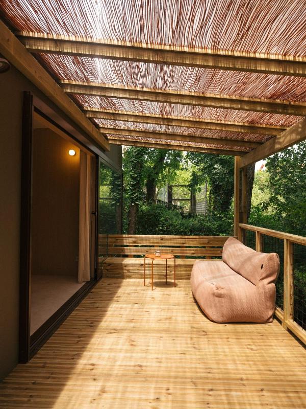 Mobile Home Couple Plus image 2