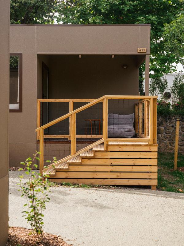 Mobile Home Family Compact image 1