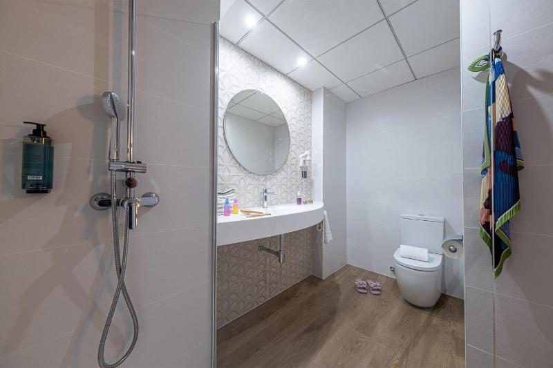 Superior Room with Pool View image 2