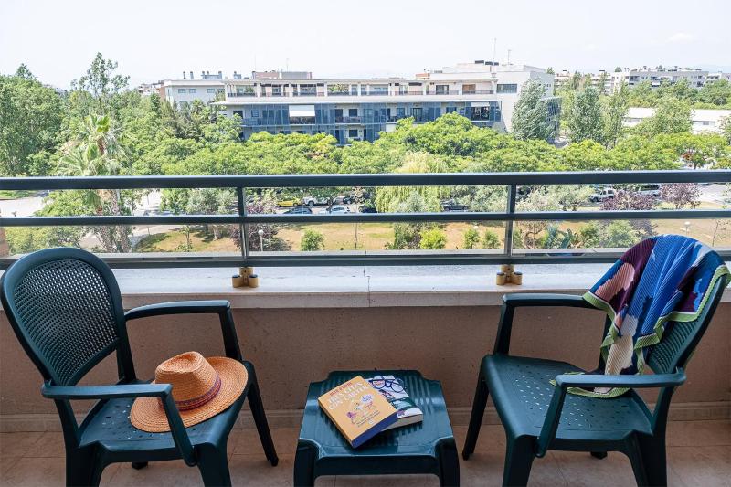 Superior Room with Pool View image 4