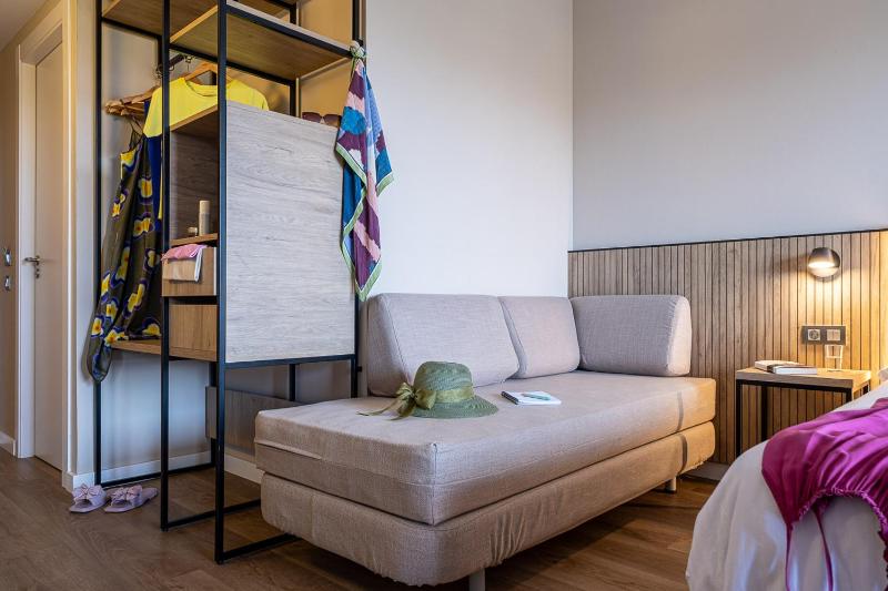 Superior Room with Terrace image 3