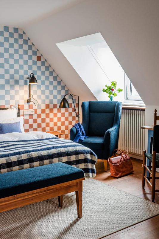 Praelat Double Room image 3