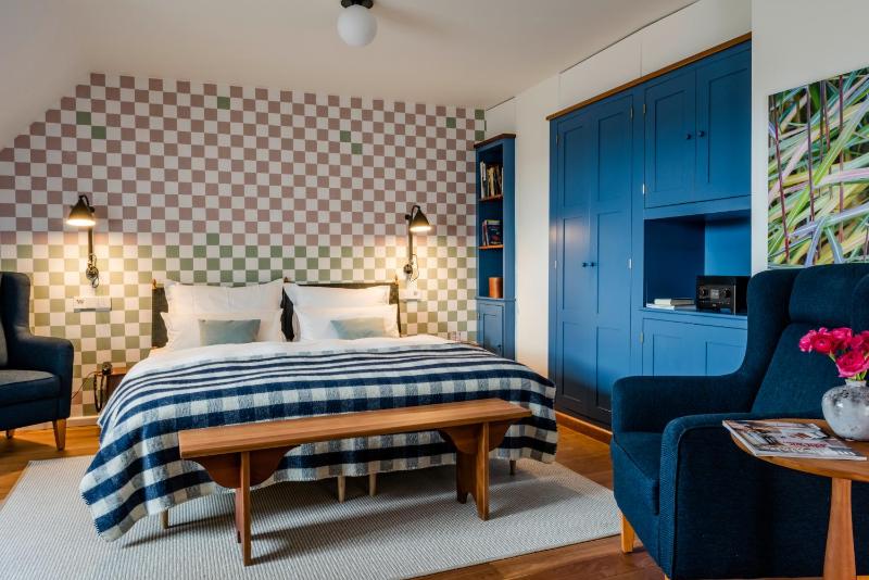 Praelat Double Room image 2