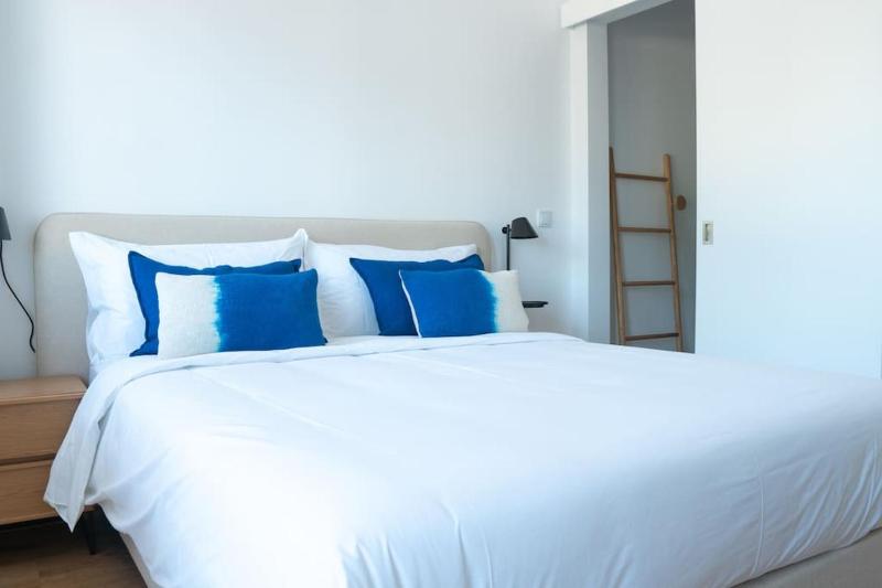 NEW Estrela da Praceta Apt w/ 3 Suites & Oceanview - image 6