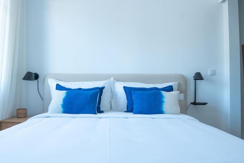 NEW Estrela da Praceta Apt w/ 3 Suites & Oceanview - image 45