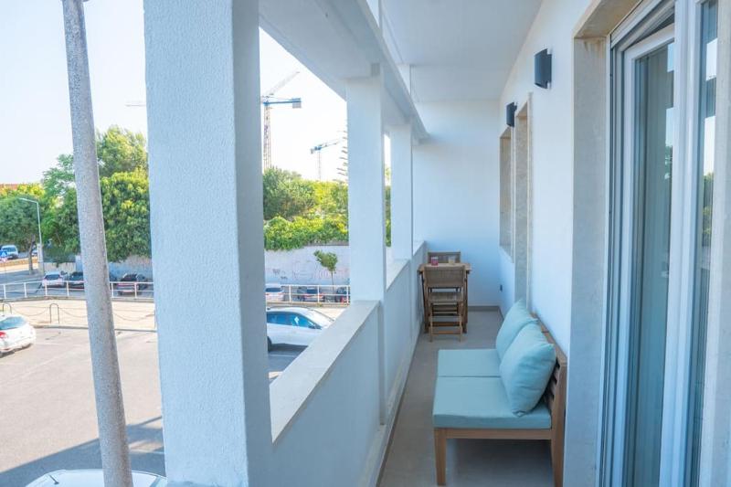 NEW Estrela da Praceta Apt w/ 3 Suites & Oceanview - image 40