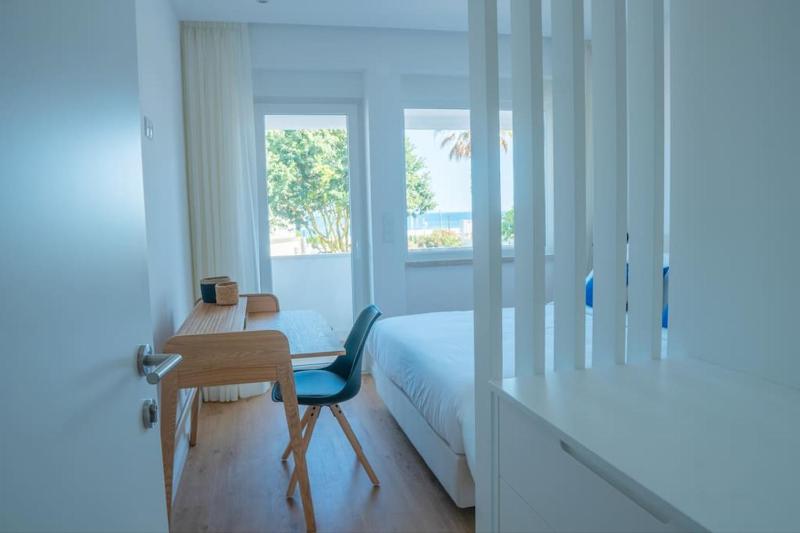 NEW Estrela da Praceta Apt w/ 3 Suites & Oceanview - image 39