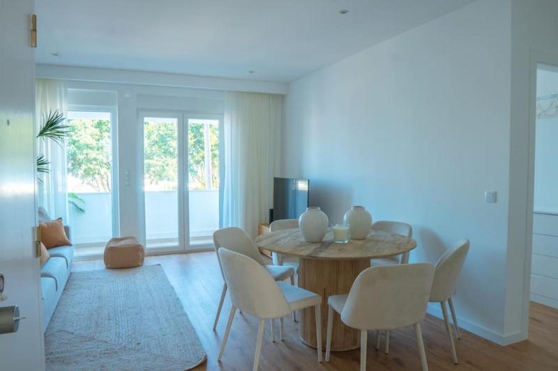 NEW Estrela da Praceta Apt w/ 3 Suites & Oceanview - image 33