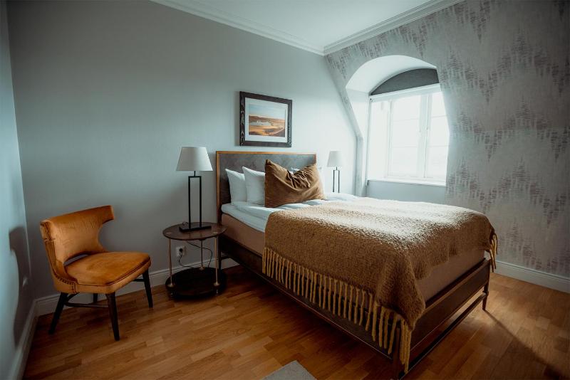 Superior Queen Room (140 cm bed) image 2