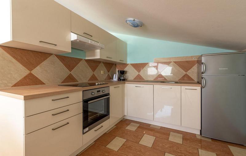 Guest house Minak - image 27