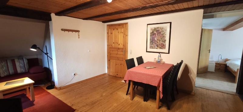 King Room with Balcony image 3