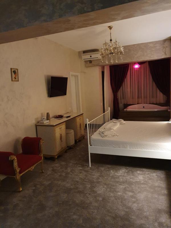 Studio Rendez-vous Alba Iulia - image 12