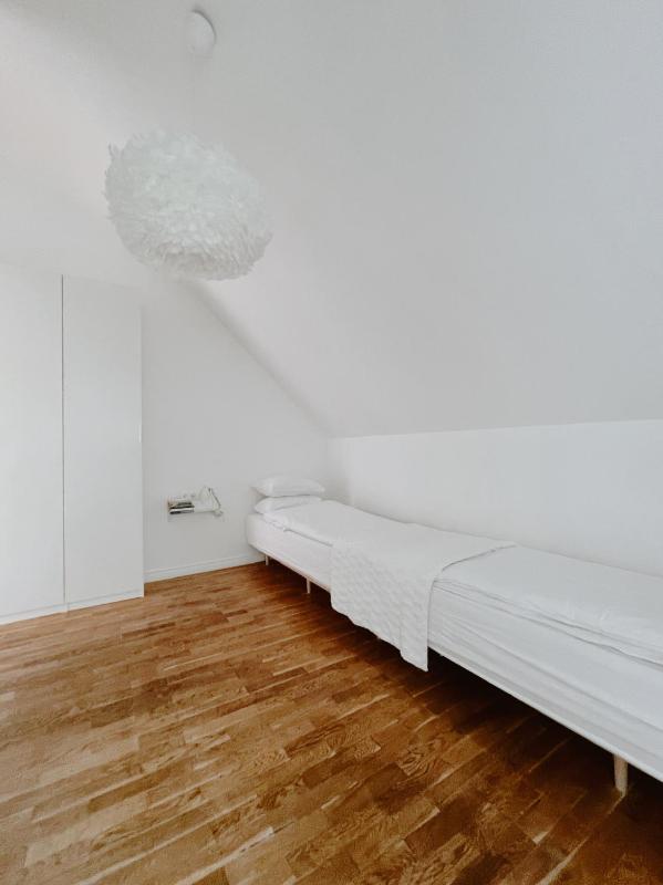 Two-Bedroom House image 3