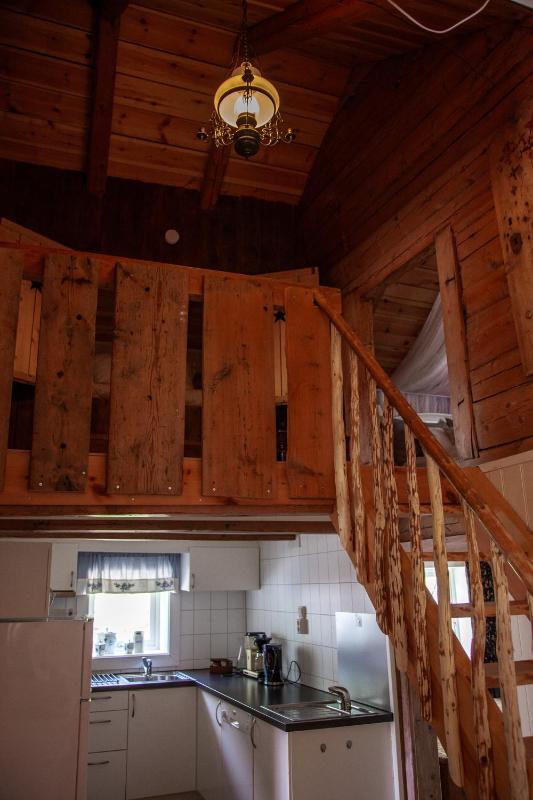 Two-Bedroom House image 4