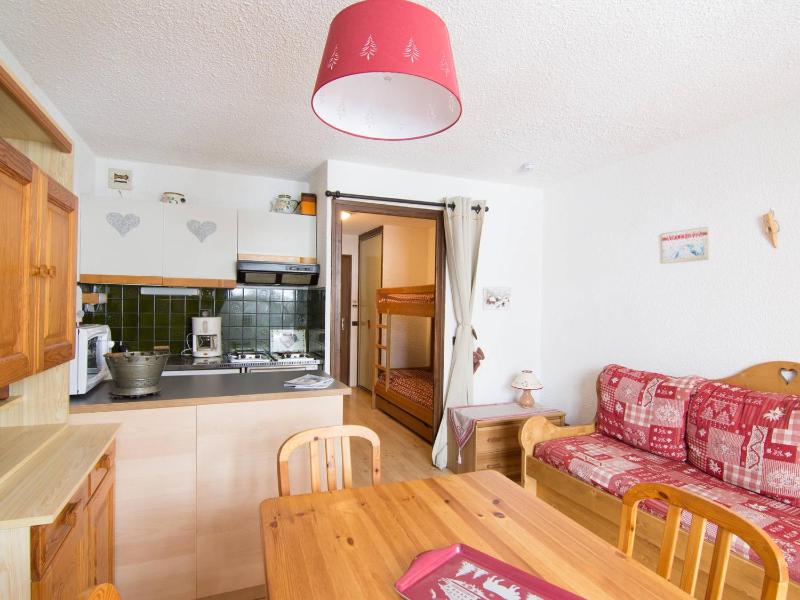Studio cabine 4 pers parking wifi - FR-1-263-13 - image 2