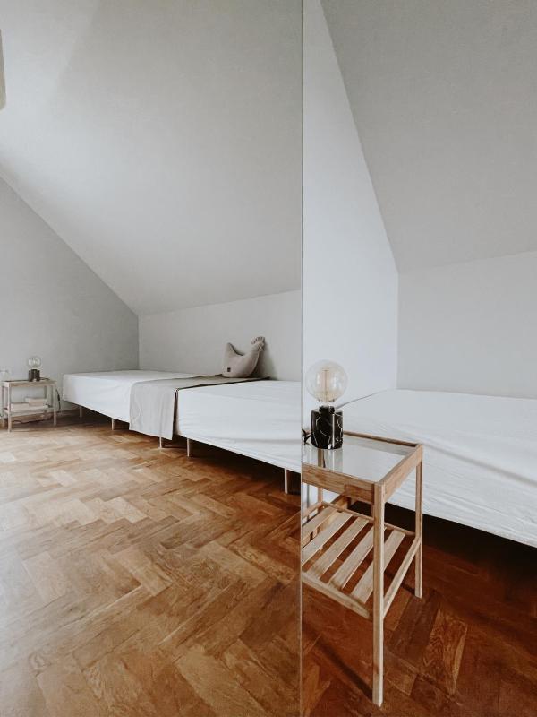 Two-Bedroom Bungalow image 2