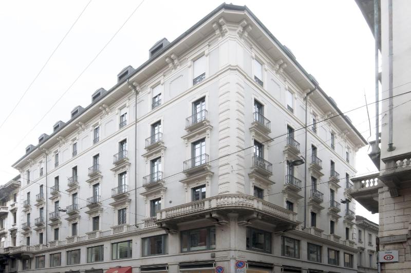 Fifty Eight Suite Milan Center - image 1