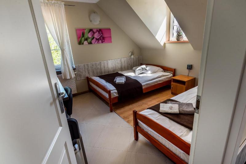 Studio Apartment image 3
