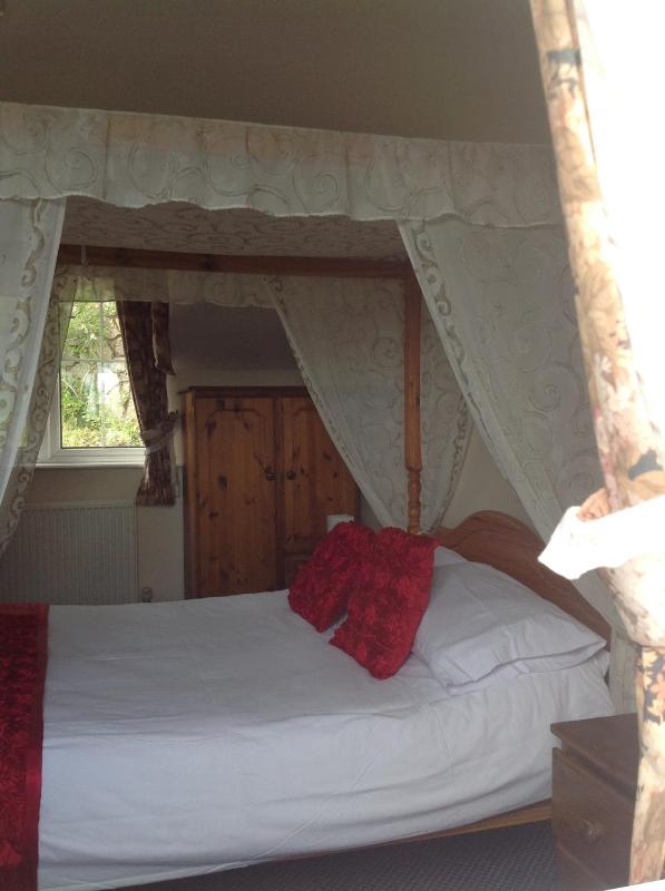 Deluxe Double Room image 2